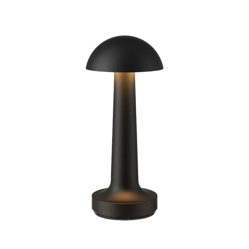 Sleek LED Table Lamp – Elegant Touch-Control Light for Home and Office
