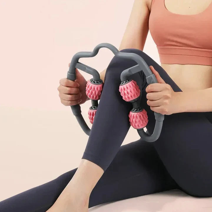 Cellulite Reduction Massage Roller