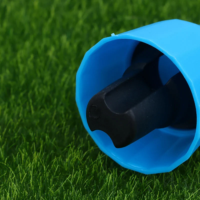 Automatic Plant Watering Spike - Drip Irrigation System for Bottles and Garden Plants