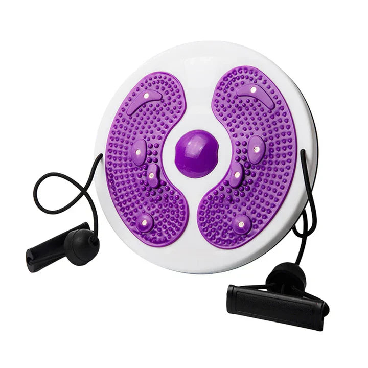 Magnetic Therapy Twisting Balance Board