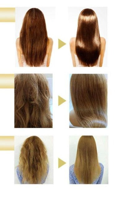 Gloss & Care Natural Shampoo Bar – Nourishing and Strengthening for Healthy Hair