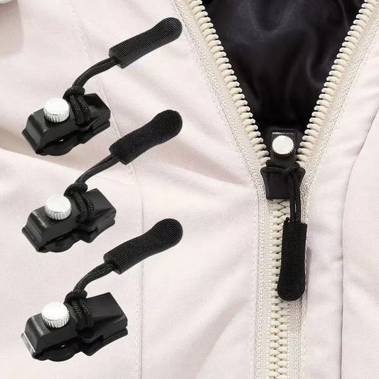 6-Pack Zipper Fixing Kit