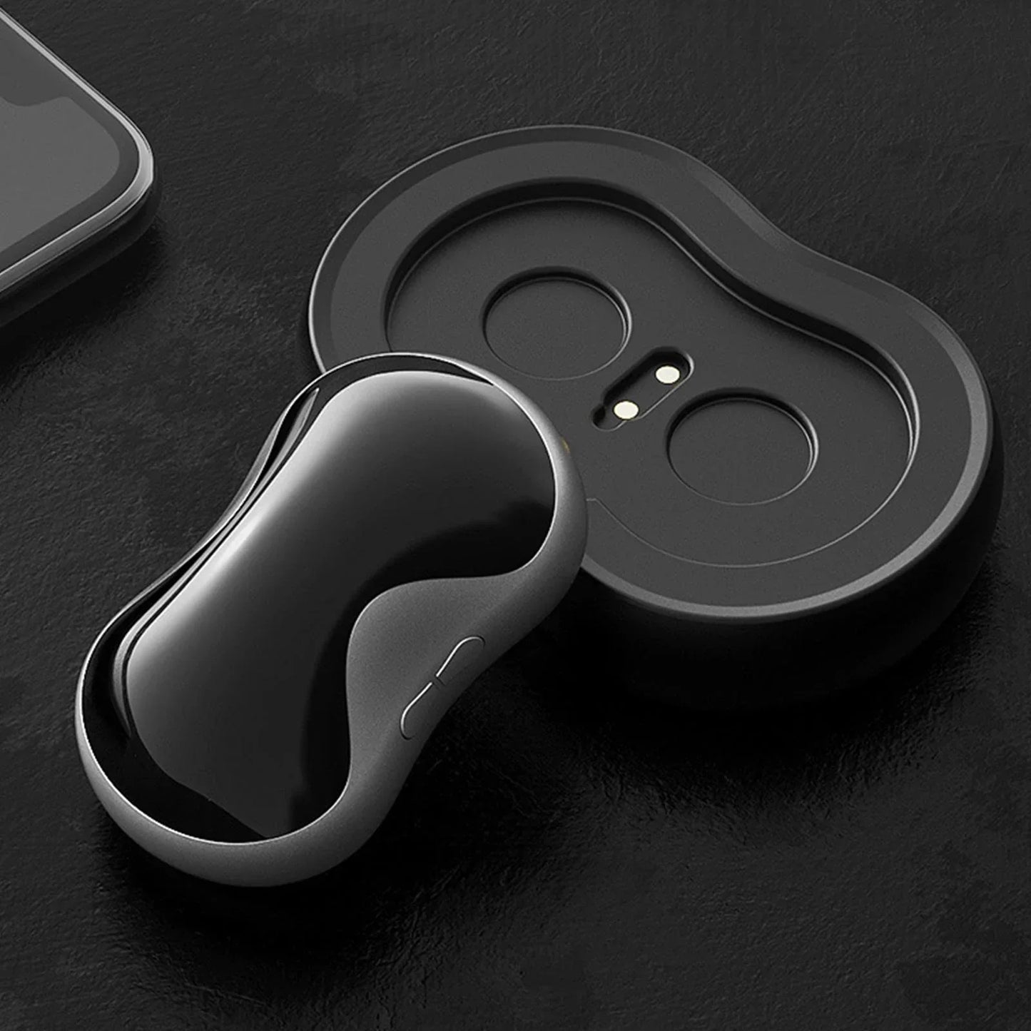 Smart Anti-Snoring Patch