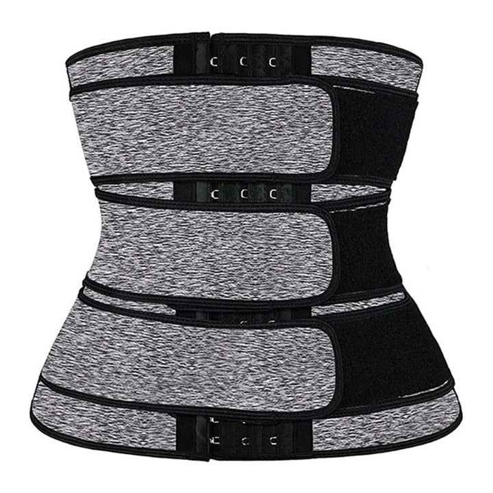 Men's Waist Trainer Corset – Slimming Shapewear Belt for a Toned Figure