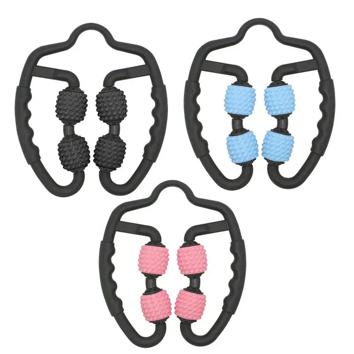 Cellulite Reduction Massage Roller