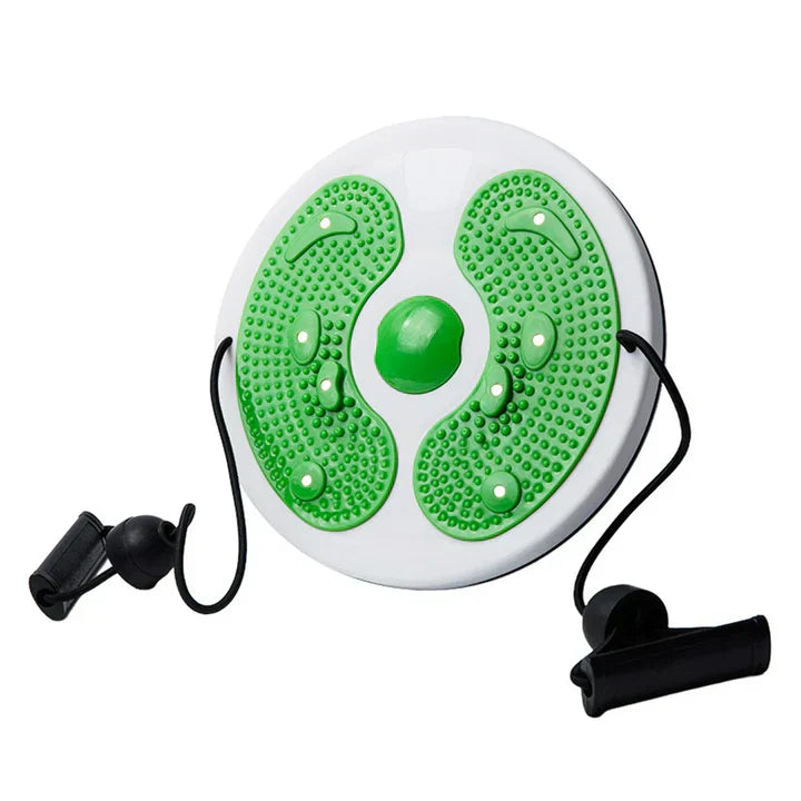 Magnetic Therapy Twisting Balance Board