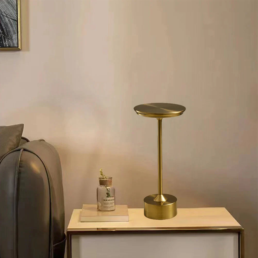 Modern Bar Table Lamp