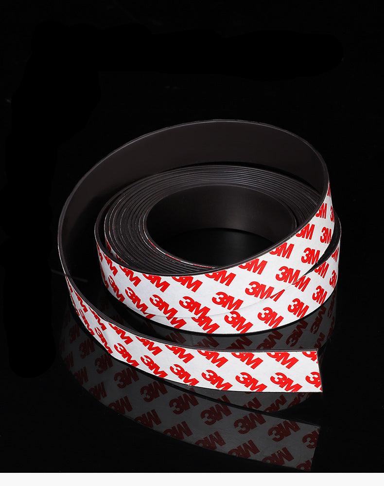 Versatile Magnetic Strips