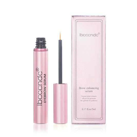 Eyebrow and Eyelash Growth Serum – Volume-Boosting Strengthening Formula