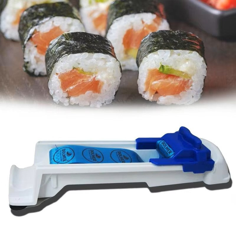 Fast & Efficient Kitchen Rolling Aid for Perfectly Wrapped Ingredients