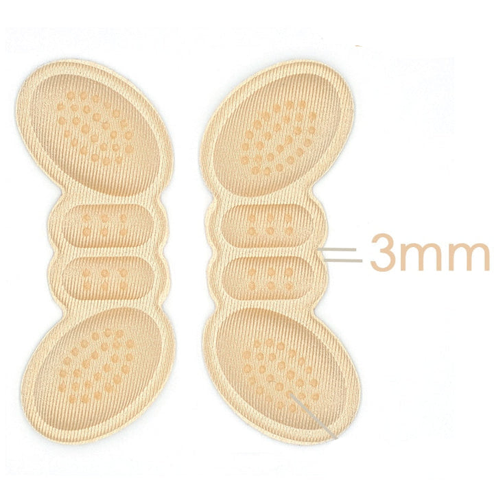 Comfort Foot Cushion for Shoes – Pain Relief and Enhanced Comfort