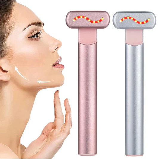 EMS Facial Lifting and Firming Device