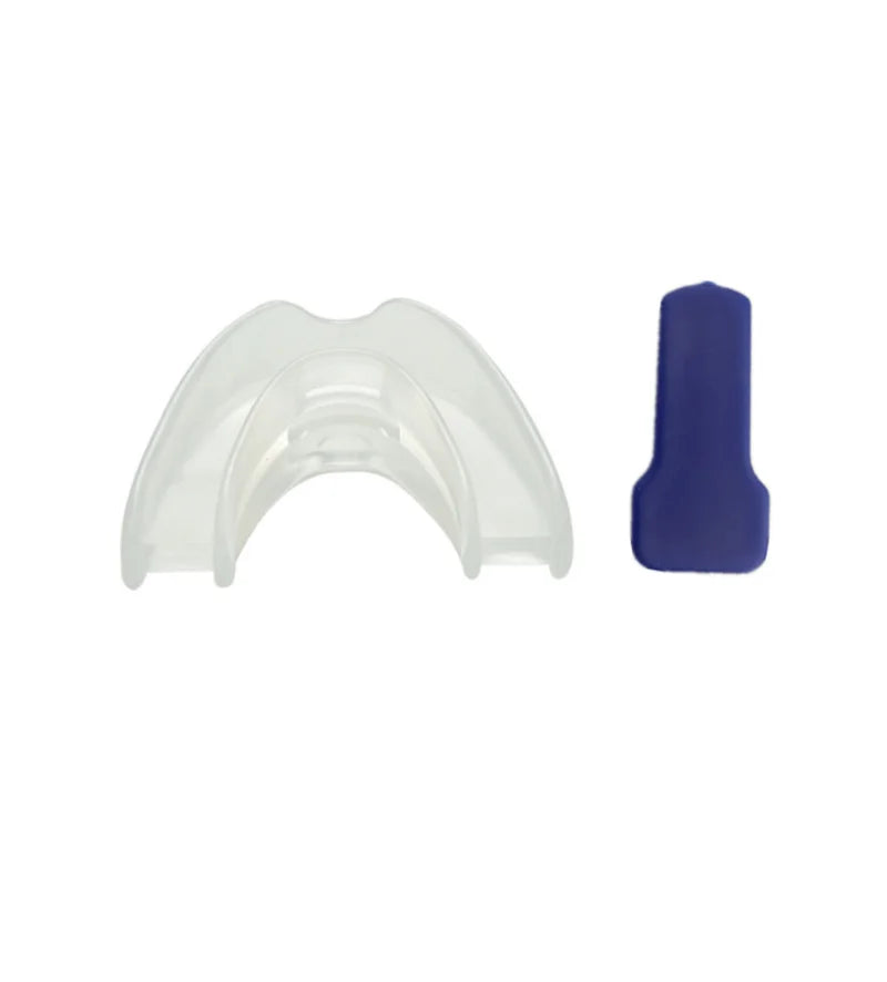 Snore Relief Mouth Guard & Teeth Grinding Protector