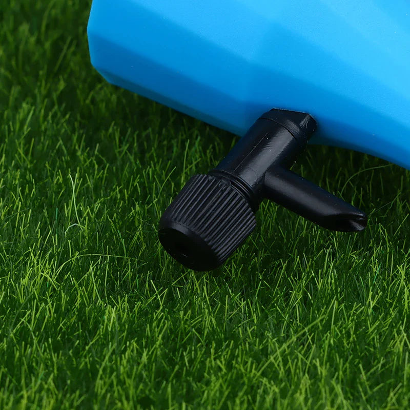 Automatic Plant Watering Spike - Drip Irrigation System for Bottles and Garden Plants