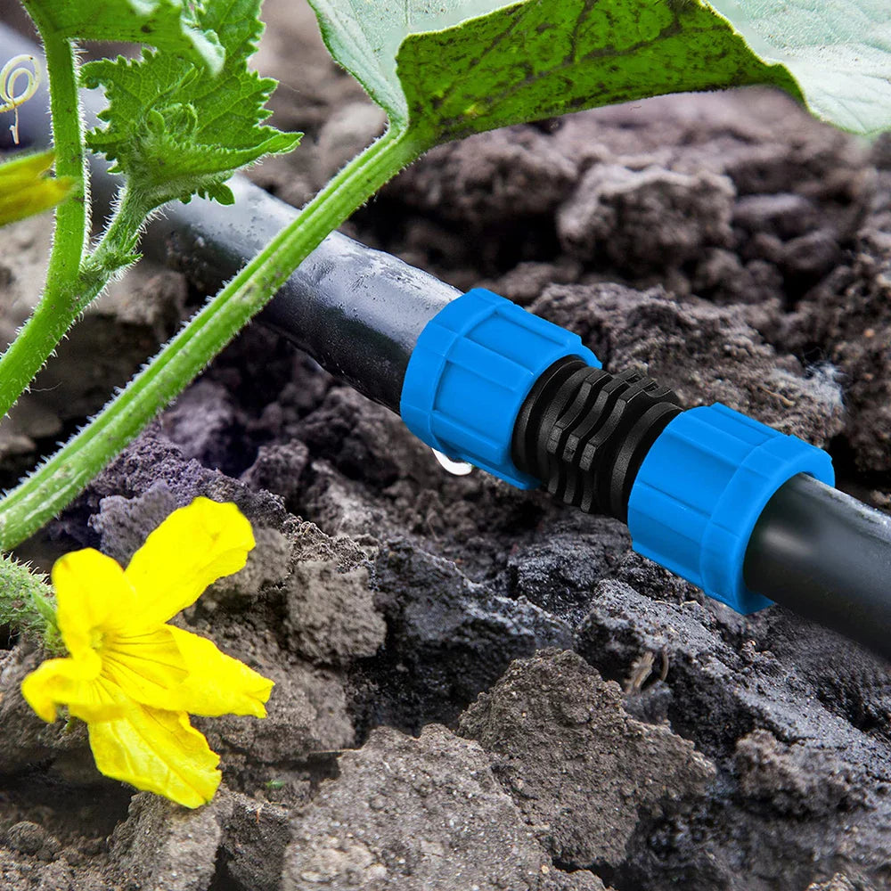 Efficient Drip Watering System – Irrigation Hose for Garden Plants