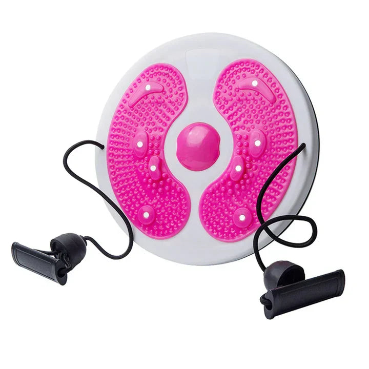 Magnetic Therapy Twisting Balance Board