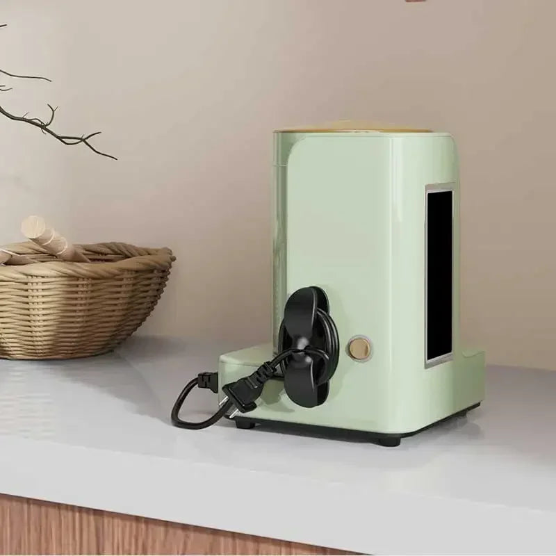 Universal Cable Management Clips – Set of 5