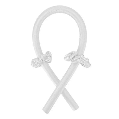 Heatless Curling Rod | Effortless Curls Without Damage