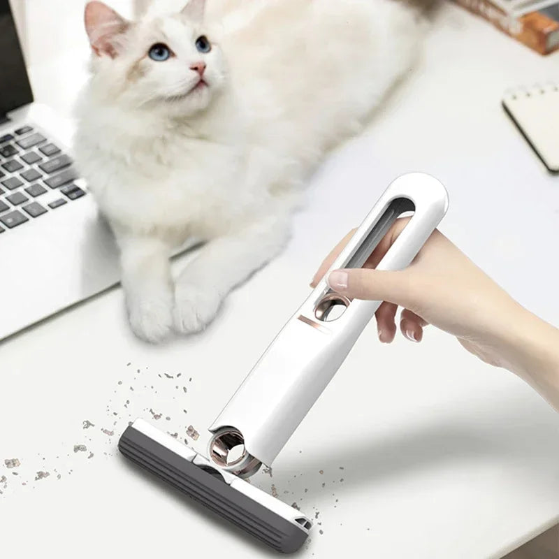 Compact Cleaning Stick