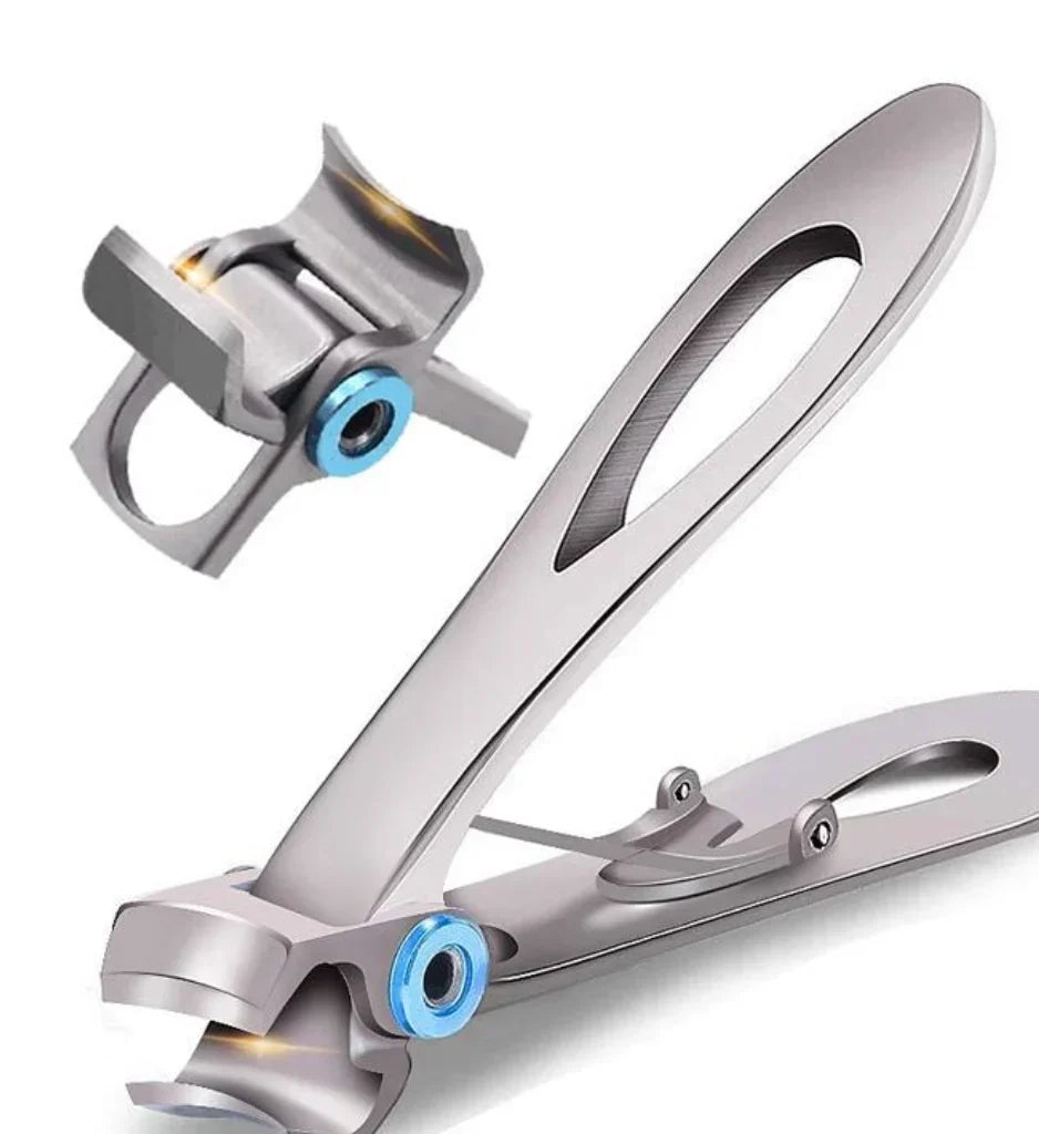 Heavy-Duty Nail Clippers For Thick & Hard Nails