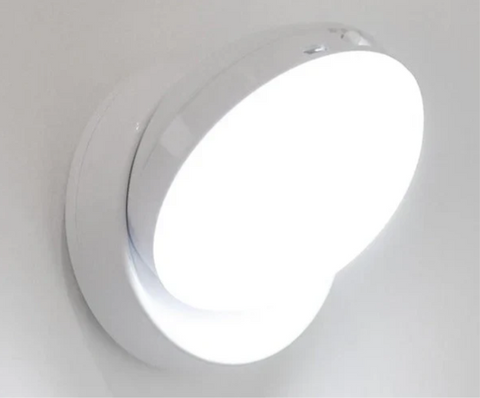 Smart Motion Sensor Wall Light – Energy-Saving and Automatic Illumination