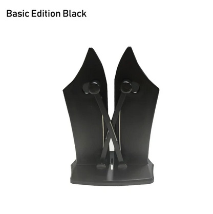 Professional 3-Stage Knife Sharpener