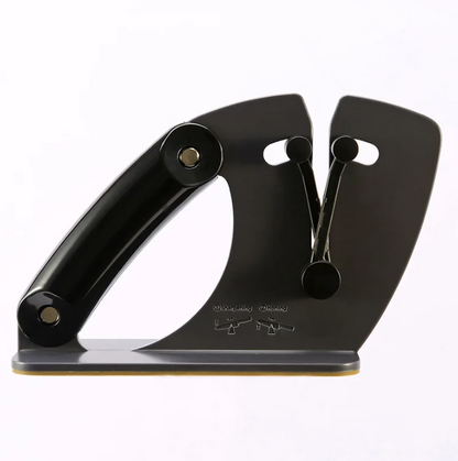 Professional 3-Stage Knife Sharpener