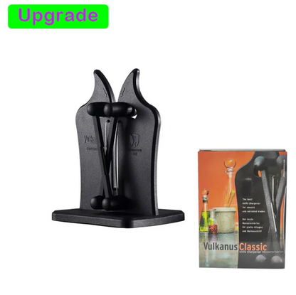 Professional 3-Stage Knife Sharpener