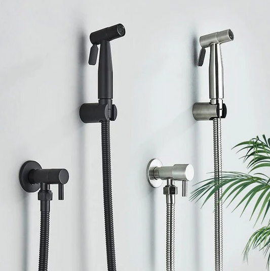 Premium Handheld Bidet Sprayer