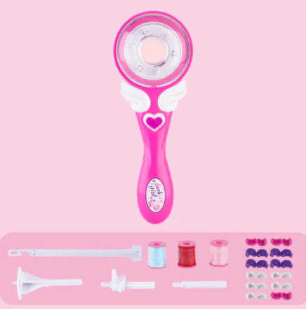 Magic Hair Braider – Quick and Easy Braids for Stylish Hairstyles