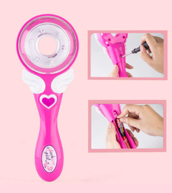 Magic Hair Braider – Quick and Easy Braids for Stylish Hairstyles