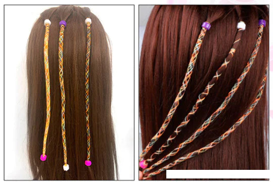 Magic Hair Braider – Quick and Easy Braids for Stylish Hairstyles