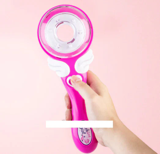 Magic Hair Braider – Quick and Easy Braids for Stylish Hairstyles