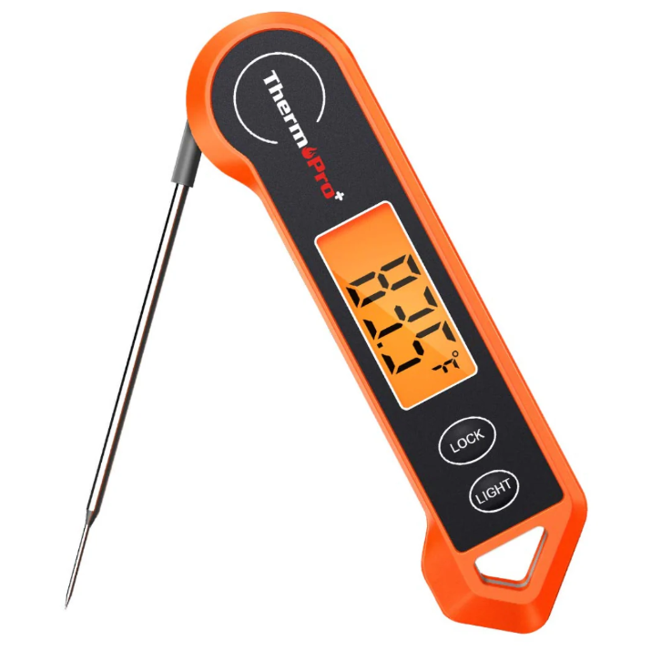 ThermoPro Digital Food Thermometer