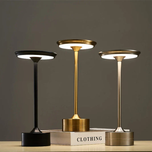 Modern Bar Table Lamp
