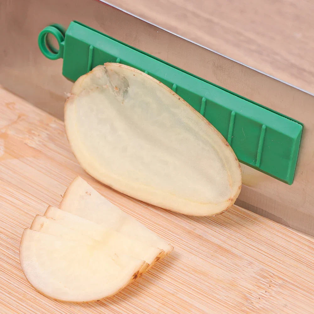 Non-Stick Kitchen Cutting Guide – 2-Pack