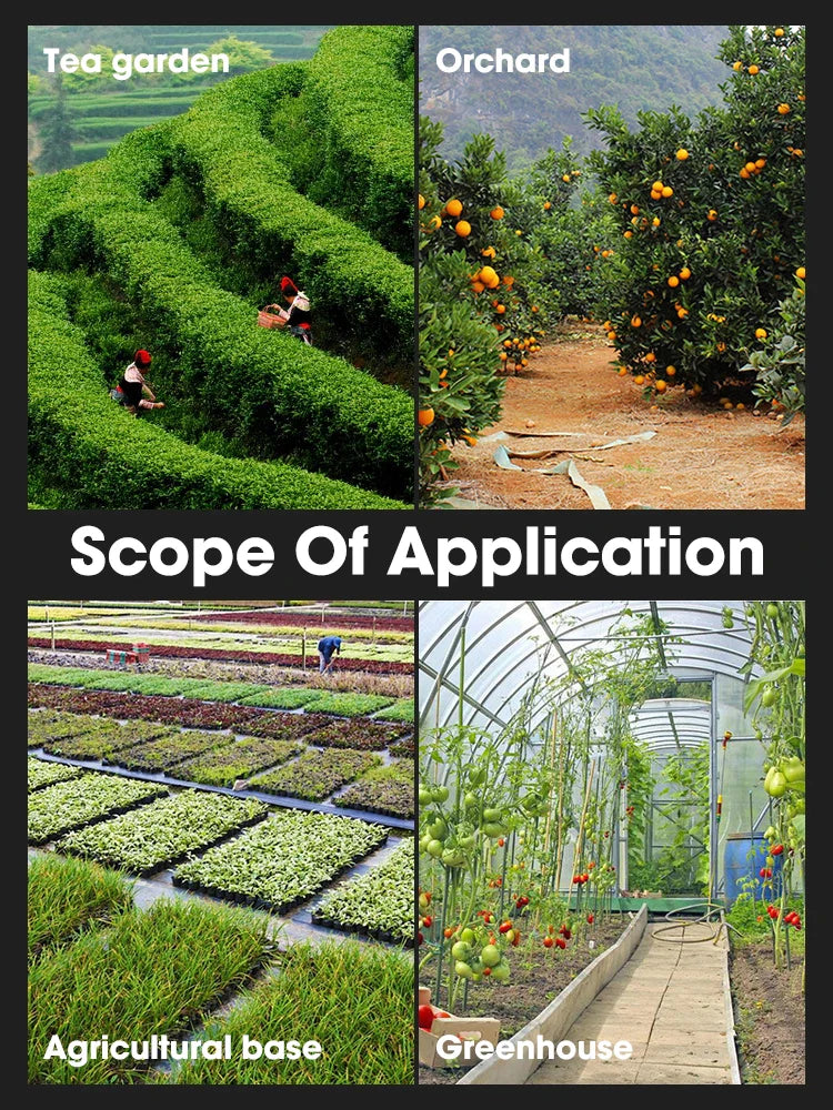 Weed Removal Head Attachment - Effective Lawn Tool for Weed Extraction