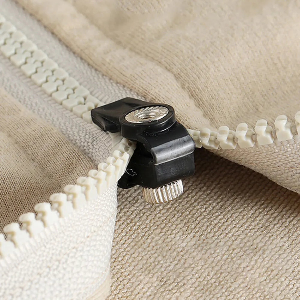 6-Pack Zipper Fixing Kit