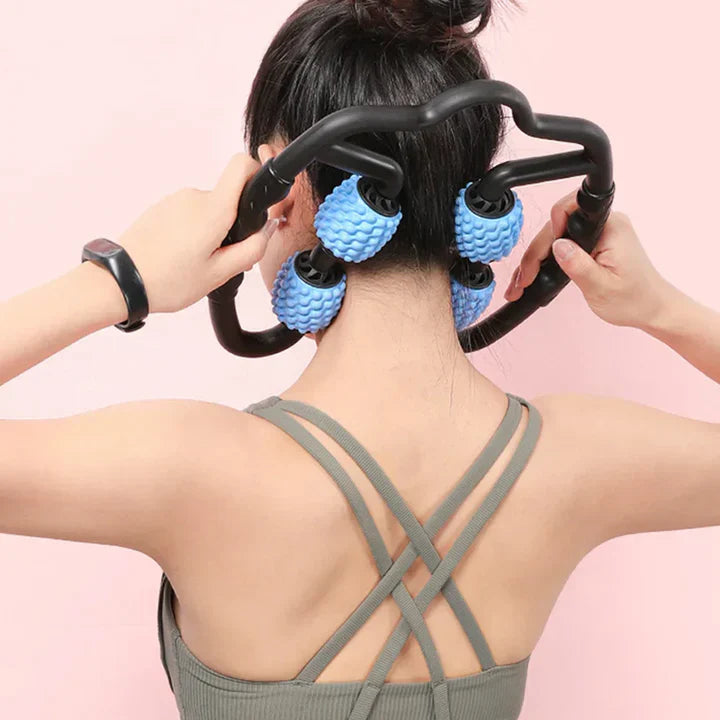 Cellulite Reduction Massage Roller