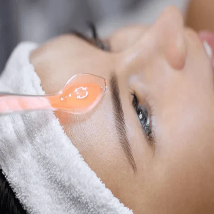 High-Frequency Facial Therapy Wand