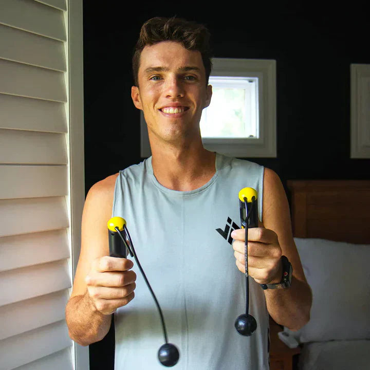 Cordless Digital Jump Rope