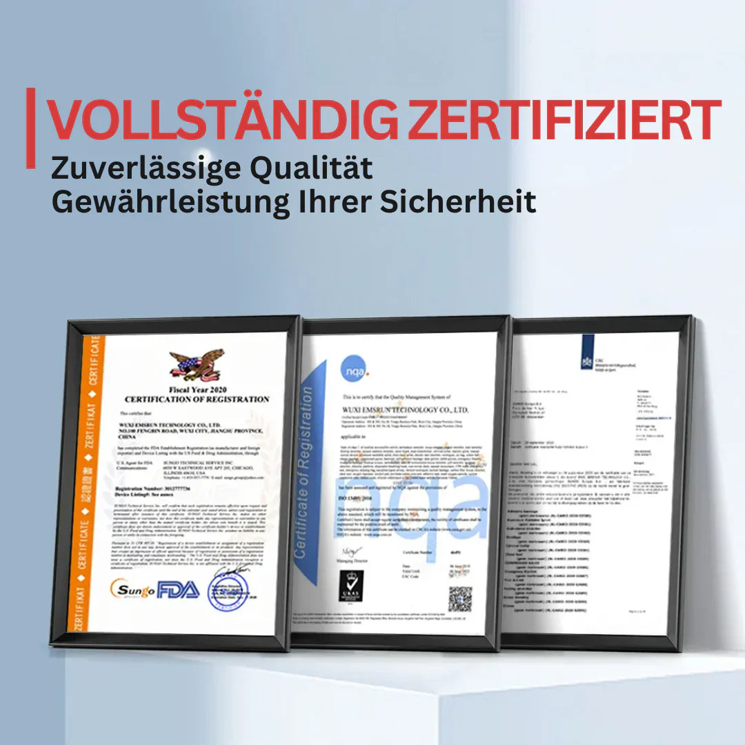 Compact Waterproof First Aid Kit for Travel and Outdoor Adventures - Emergency Kit for Hiking and Camping