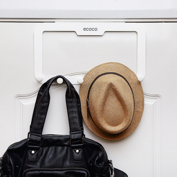 Versatile Over-The-Door Hook