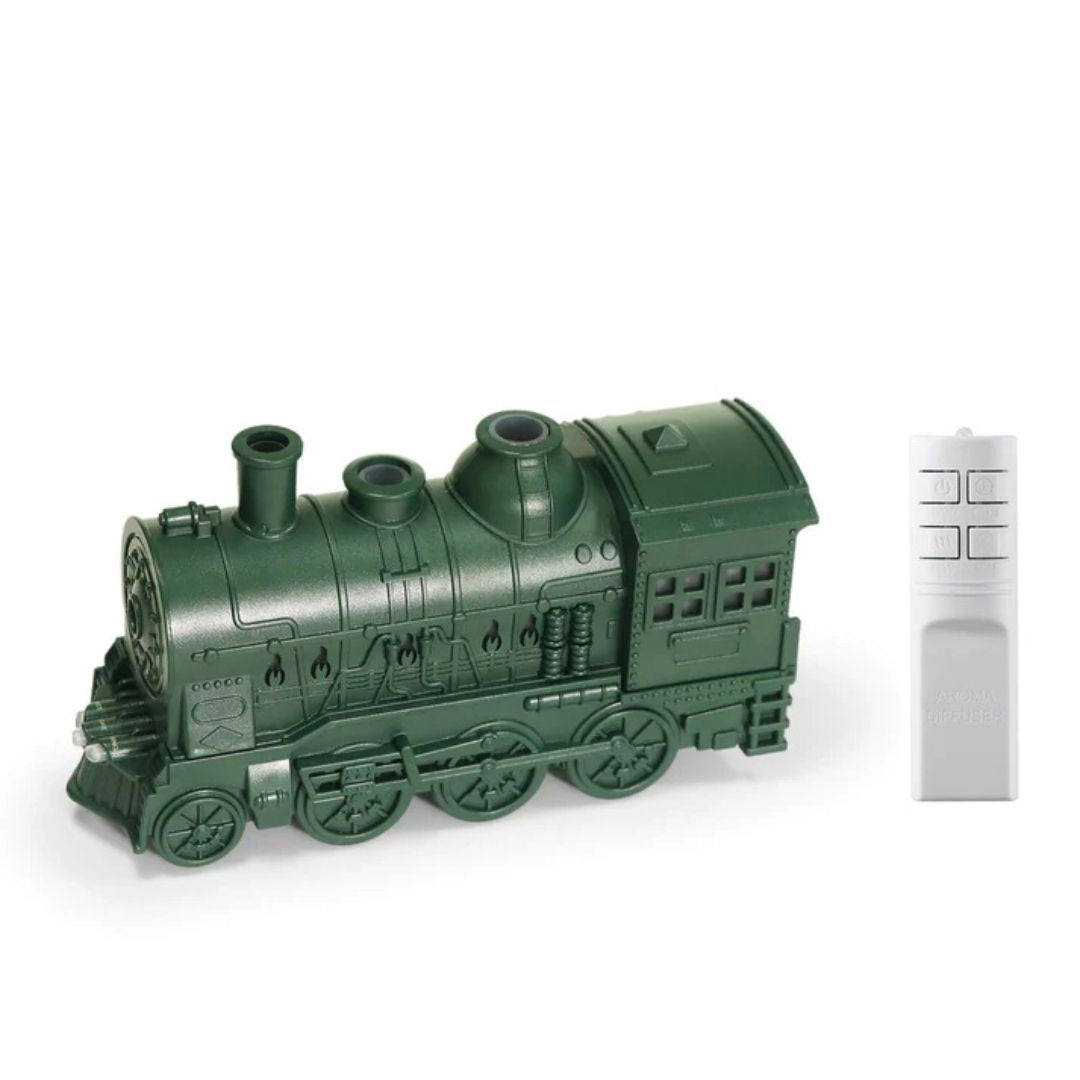 Steam Engine Humidifier