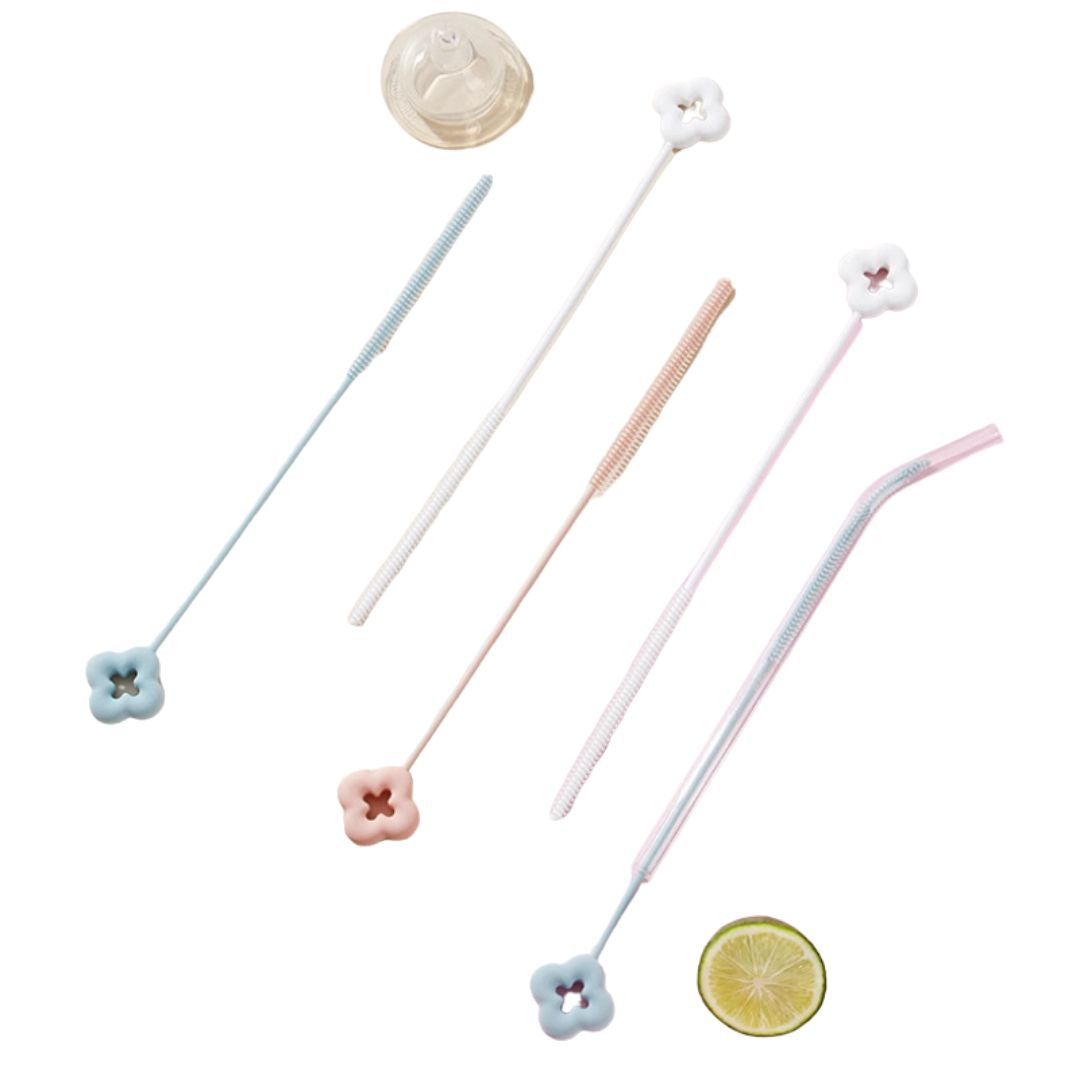 Ultimate Straw Cleaner Set