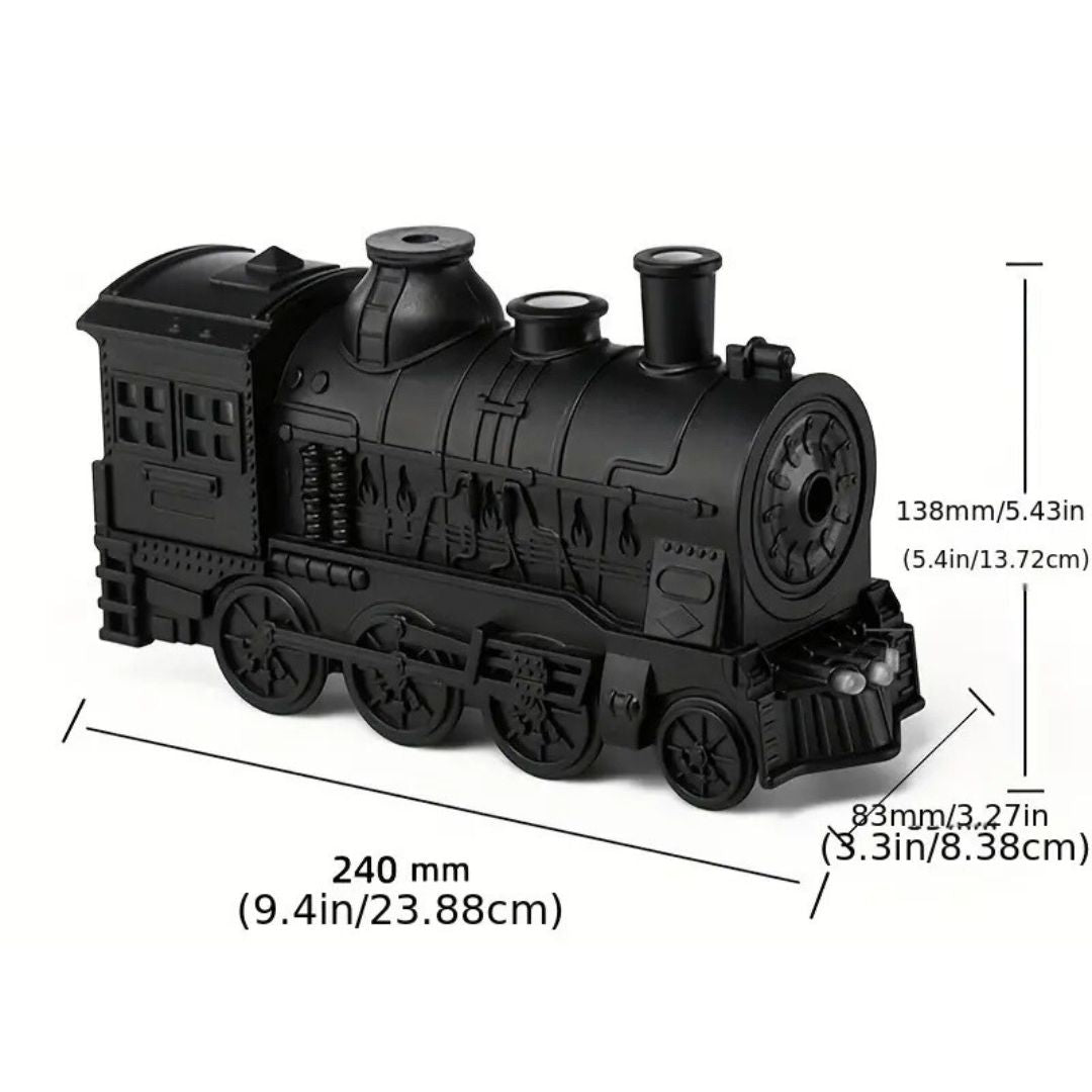 Steam Engine Humidifier