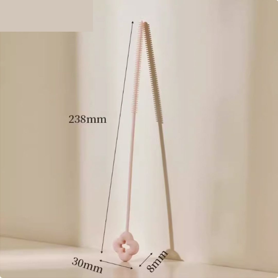 Ultimate Straw Cleaner Set