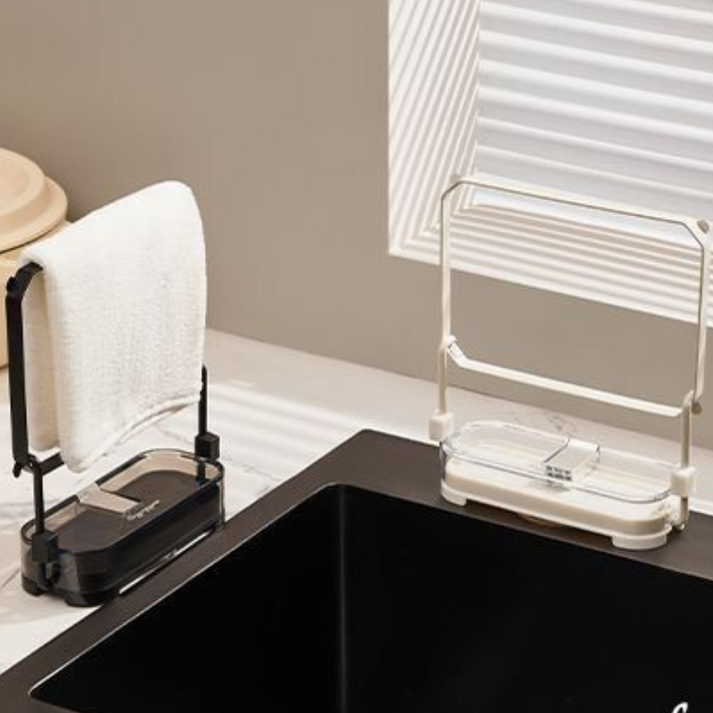 EasyMount Sink Strainer