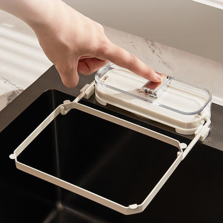 EasyMount Sink Strainer