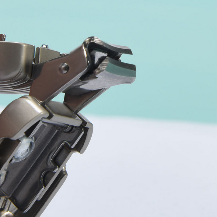 Portable Nail Clipper Keychain